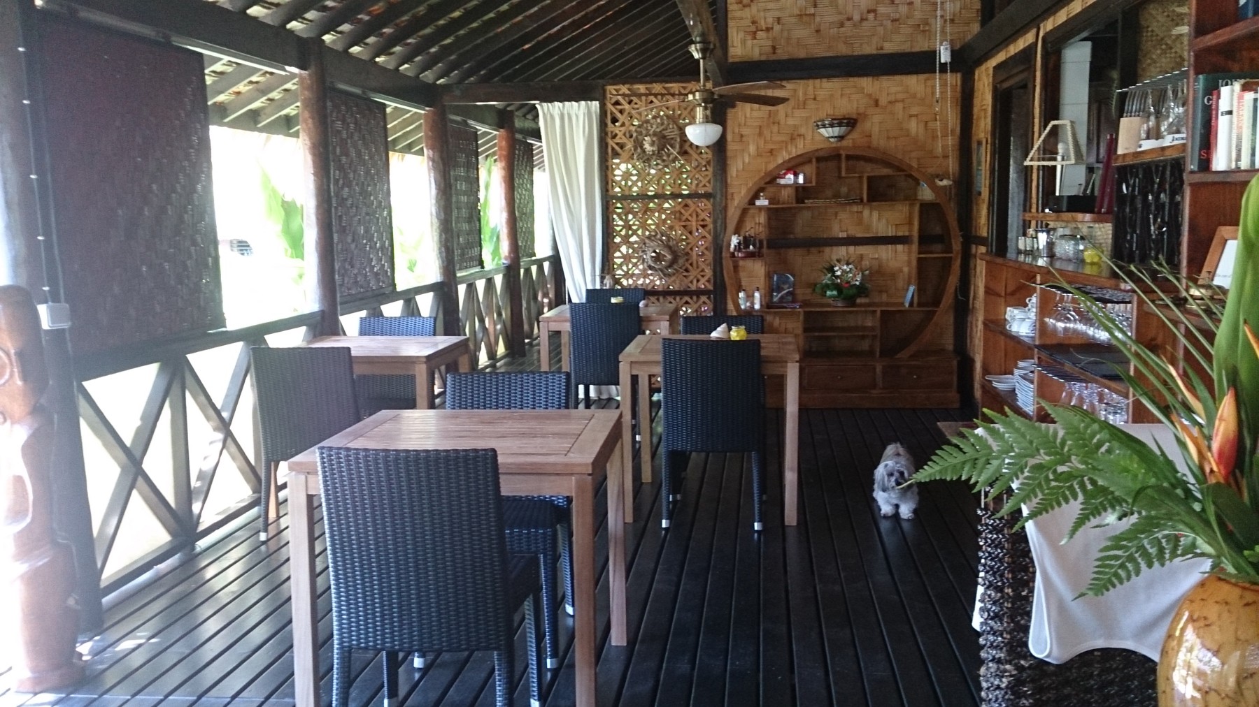 Pension Fare Pea Iti